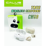 Écouteur Bluetooth « attrape oreilles » CW50, Confortable