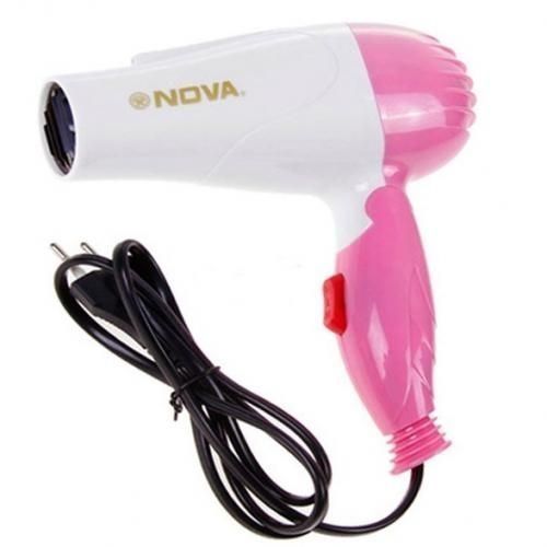 Sèche cheveux nova mini modèle 1000 W