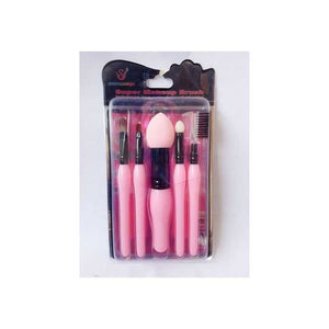 Pack pinceaux pour make-up , maquillage ; beauté